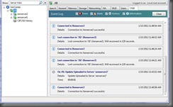 XenServer-Update-Log