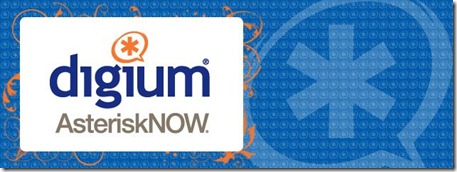 AsteriskNOW