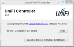 Ubiquity-Controller